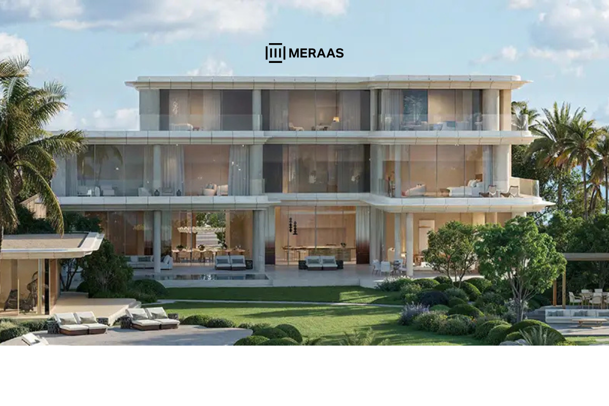 Asora Bay Ocean Mansions
