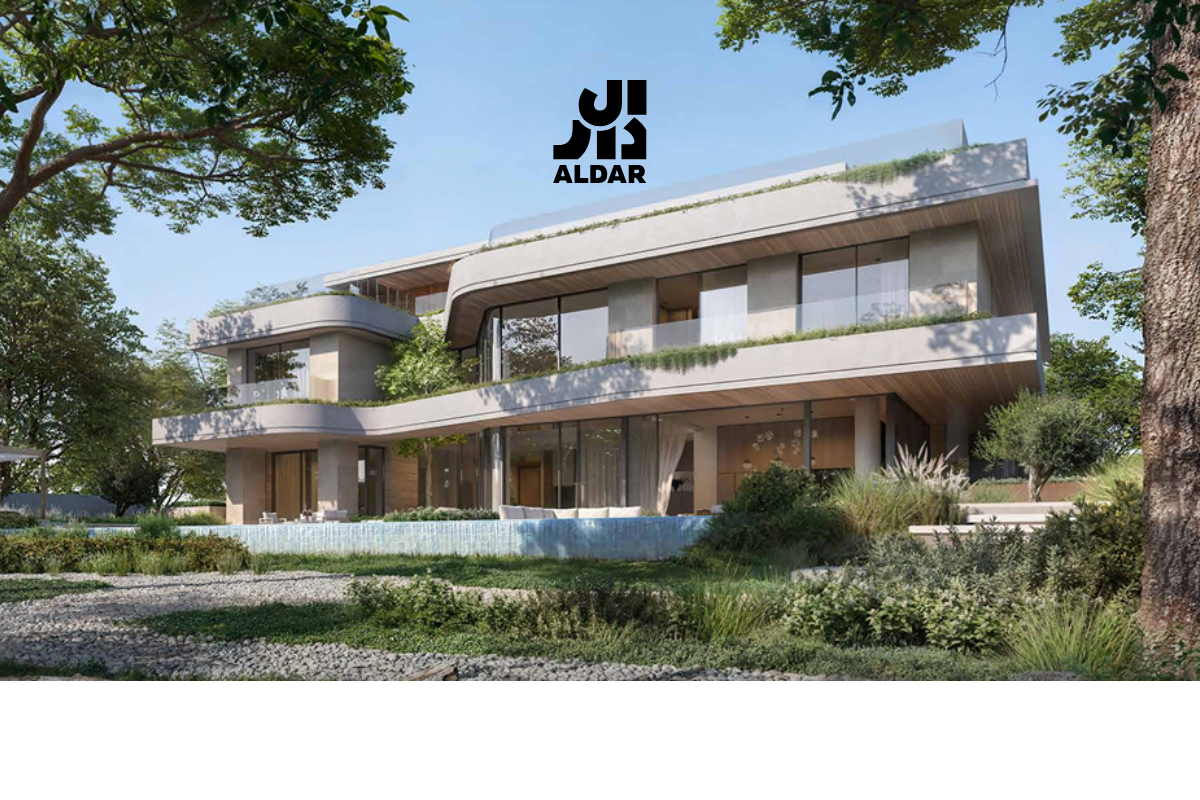 Moringa Mansions